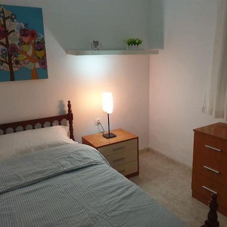 Ground Floor Proximo A La Macarena Apartment Sevilla Bagian luar foto